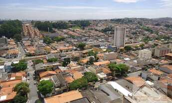 Imagem 5: Apartamento (todo reformado) à venda, Nova Petrópolis, São Bernardo do Campo.´- SP. - Área