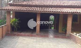 Imagem 3: Casa - Parque Xangrilá - Campinas