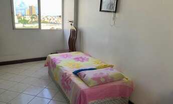 Imagem 11: Apartamento para venda possui 80 metros quadrados com 2 quartos em Barbalho - Salvador - B