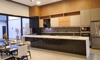 Imagem 6: A CASA "FANTÁSTICA" TODA MOBILIADA, O VERDADEIRO CONCEITO ABERTO, CHEGOU AO DONA