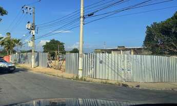 Imagem: Terreno residencial/comercial, 1833m2, plano