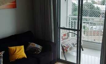 Imagem: Apartamento para venda possui 74 metros