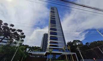 Imagem 2: Ed. Maison Legend - Apartamento com 3 dormitórios à venda, 272 m² por R$ 3.400.000 - Ecovi