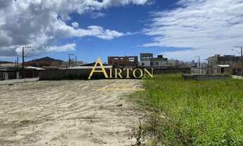 Imagem 3: TR123, 2 lotes com 306m² cada um