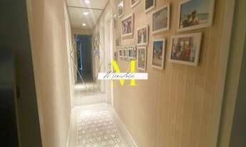 Imagem 13: Apartamento à venda com 3 dormitórios, sendo as 3 suítes lo Centro - Santo