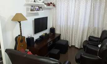 Imagem 2: Apartamento para venda na Raposo Tavares com 2 dormitórios