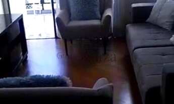 Imagem 2: Apartamento para venda possui 137 metros quadrados com 3 quartos