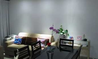 Imagem 2: APARTAMENTO RESIDENCIAL em CAMPINAS - SP, JARDIM DO TREVO