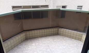 Imagem 7: Apartamento Canto do Forte 2 Dormitórios Suíte 1 Vaga 200 metro do Mar