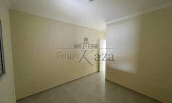 Imagem 6: Casa - Venda - Jardim Emília - Jacareí - 2 dormitórios - Quintal - 2 Vagas de Garagem Cobe