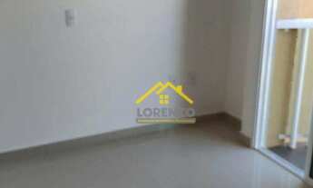 Imagem: Cobertura à venda, 98 m² por R$ 400.000,00