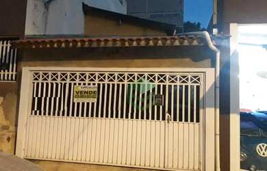 Imagem 2: Casa com 3 dormitórios à venda, 125 m² por R$ 360.000,00 - Jardim Santo Ignácio - São Bern