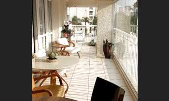 Imagem 2: LINDO APTO 182 MTS- 10 MIN SHOP.SP MARKET