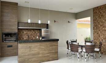 Imagem 5: VENDE-SE Casa terrea em cond. NO CENTRO POLITICO c/ 4 quartos e energia solar