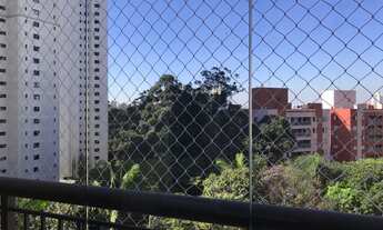 Imagem 3: Apartamento para aluguel. Com 120 metros quadrados e 3 quartos em Vila Sofia - São Paulo