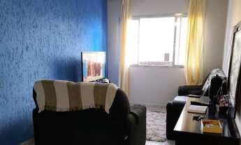 Imagem: Apartamento à venda, 48 m² por R$ 220.000,00