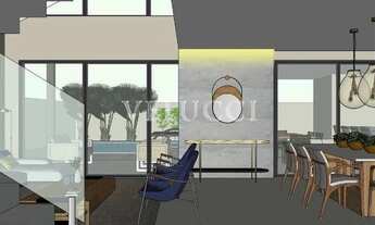 Imagem 4: Casa - Alphaville Dom Pedro - Campinas