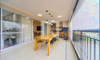 Imagem 4: Apartamento à venda com 3 dormitórios em Santo André - SP