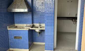 Imagem 2: APARTAMENTOS NOVOS 164M² - 3 DORMITÓRIOS SENDO TODOS SUÍTES E 4 VAGAS - V.ASSUNÇÃO -SANTO