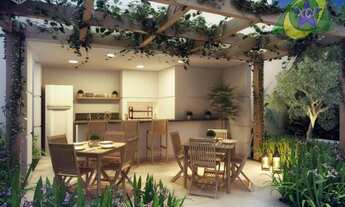 Imagem 3: Apartamento residencial à venda, Taquaral, Campinas