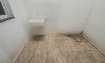 Imagem 3: Apartamento à venda, 51 m² por R$ 260.000,00 - Vila Camilópolis - Santo André/SP