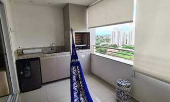 Imagem 3: Vivart Bosque da Saúde