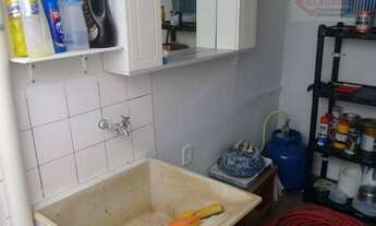 Imagem 7: Casa com 1 dormitório, 125 m² - venda por R$ 350.000,00 ou aluguel por R$ 1.300,00/mês - C