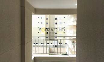 Imagem 6: APARTAMENTOSÃO JOSÉ DOS CAMPOS