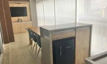 Imagem 1: SÃO BERNARDO DO CAMPO - Apartamento Padrão - CENTRO