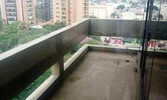 Imagem 4: ESPETACULAR! 222 m² em Vila Bastos - Santo André - SP