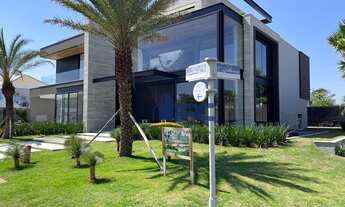 Imagem 3: Casa com 5 dormitórios à venda, 1230 m² por R$ 16.600.000,00 - Barra da Tijuca - Rio de Ja