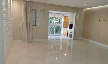 Imagem: Apartamento à venda 103m²au, 3 dorms/1