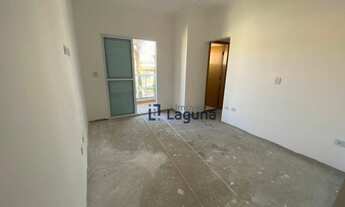 Imagem 4: Sobrado com 3 dormitórios para alugar, 222 m² por R$ 7.000,00/mês - Vila Alpina - Santo An