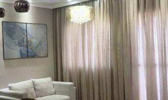 Imagem 2: Apartamento à venda - Planalto - São Bernardo do Campo/SP