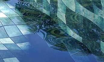 Imagem 2: Apartamento para venda com 56 metros quadrados com 2 quartos em Jardim - Santo André - SP