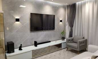 Imagem 7: LINDO SOBRADO, PLANEJADO, ÁREA GOURMET E 3 VAGAS