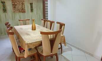 Imagem 4: Casa Jardim Nova Europa