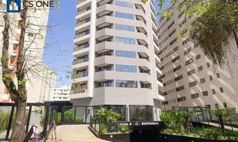 Imagem 7: Sala para alugar, 44 m²Ed. Executivo JK por R$ 1.800/mês - Centro - Santo André/SP