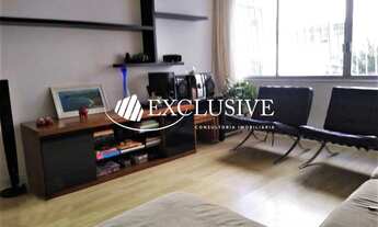 Imagem 5: Rio de Janeiro - Apartamento Padrão - Leblon