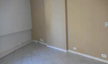 Imagem 3: APARTAMENTO CENTRO SALA QUARTO PORTARIA 24 HS