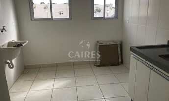 Imagem 3: Apartamento the Wall Concórdia IV araçatuba