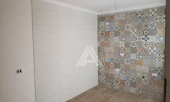 Imagem 4: Cobertura com 2 dormitórios à venda, 100 m² por R$ 460.000,00 - Vila Floresta - Santo Andr