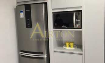 Imagem 5: Apto 03 Suítes, 02 Vagas, Finamente Mobiliado e decorado, Ótima localização em Meia Praia!