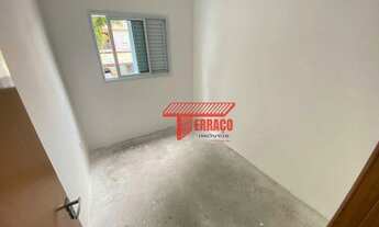 Imagem 4: Apartamento com 2 dormitórios à venda por R$ 455.800 - Vila Pires - Santo André/SP
