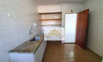 Imagem 7: Apartamento com 2 dormitórios à venda, 78 m² por R$ 210.000 - Vila Monte Alegre - Ribeirão