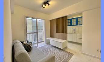 Imagem 3: STUDIO NOVO - 35M COM VAGA DETERMINADA - EXCELENTE LOCALIZAÇÃO