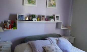 Imagem 6: Apartamento para venda possui 75 metros quadrados com 3 quartos em São Bernardo - Campinas