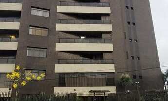 Imagem 2: Apartamento para Venda em São José dos Pinhais, Centro, 4 dormitórios, 3 suítes, 5 banheir