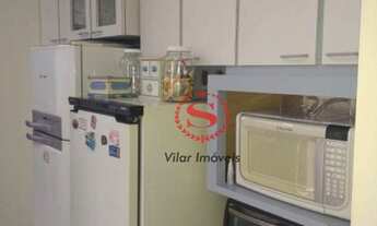 Imagem 6: Apartamento - Jardim - Santo André/SP