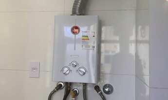 Imagem 6: Freguesia - Excelente apartamento 03 quartos - Geremário Dandas